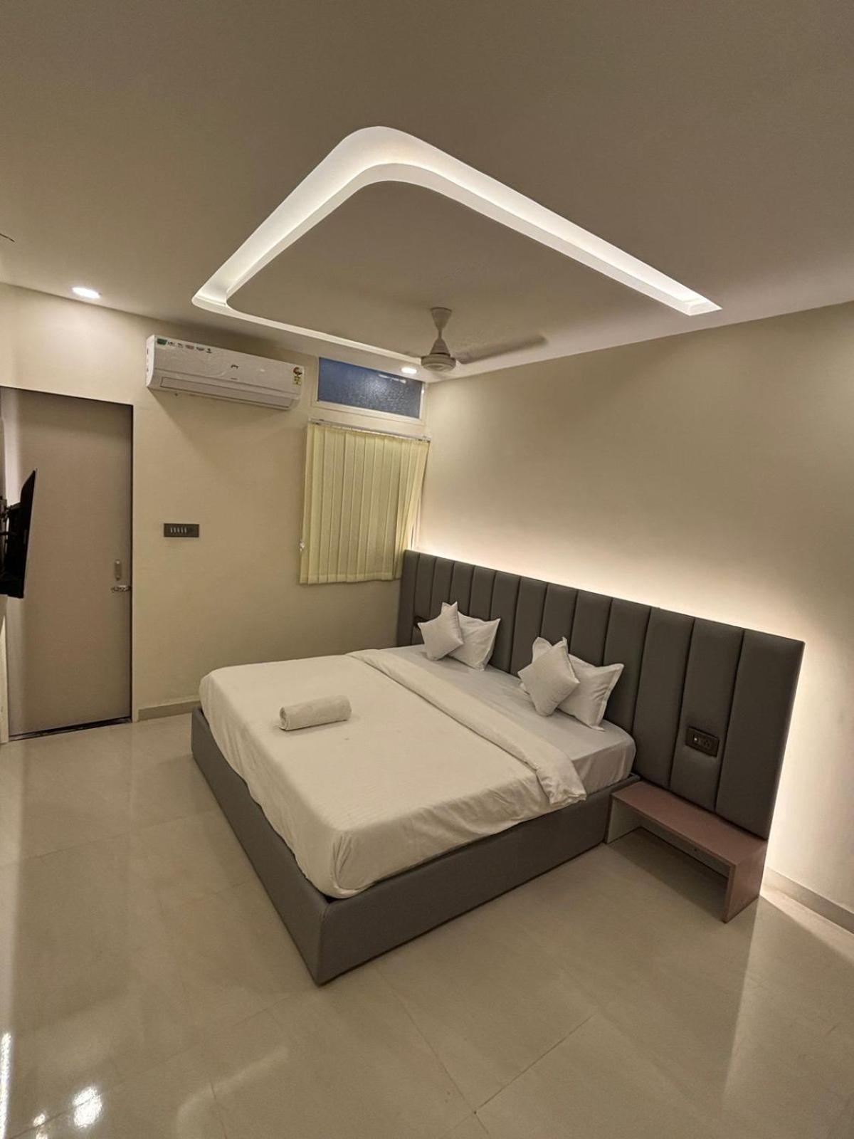 Hotel Vilaasitaa Vijay Nagar Indore Exterior photo